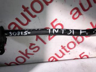 Стабилизатор передний X-Trail 2007 TNT31 QR25 (DE) Стабилизатор передний X-Trail 2007 TNT31 QR25 (DE)