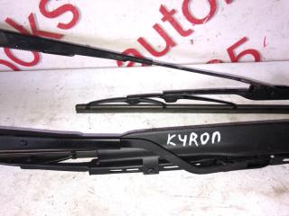  SsangYong Kyron DJ D20DT 5 ракурс