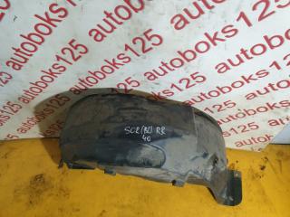 Подкрылок правый задний Kia Sorento BL D4CB 868223e510 2 ракурс