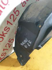 Подкрылок правый задний Kia Sorento BL D4CB 868223e510 4 ракурс
