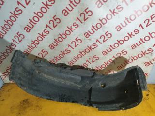 Подкрылок правый задний Kia Sorento BL D4CB 868223e510 5 ракурс