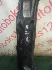 Жабо Hyundai Grand Starex TQ D4CB 667974H000 3 ракурс