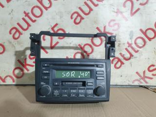 Магнитофон Kia Sorento 2007