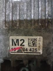 Подушка двигателя левая Chevrolet Orlando J309 Z20D1 13284425 2 ракурс