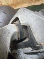 Подушка двигателя левая Chevrolet Orlando J309 Z20D1 13284425 5 ракурс