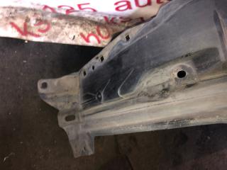 Подкрылок левый передний Nissan X-Trail NT31 MR20DE ASSY63841JG30A 2 ракурс