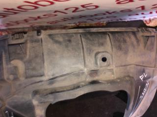 Подкрылок левый передний Nissan X-Trail NT31 MR20DE ASSY63841JG30A 4 ракурс