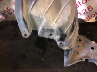 Подкрылок левый передний Nissan X-Trail NT31 MR20DE ASSY63841JG30A 5 ракурс