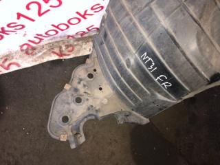 Подкрылок правый передний Nissan X-Trail NT31 MR20DE 63842JG00A 2 ракурс