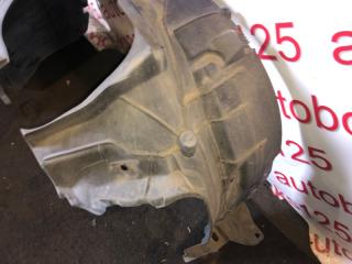 Подкрылок правый передний Nissan X-Trail NT31 MR20DE 63842JG00A 5 ракурс