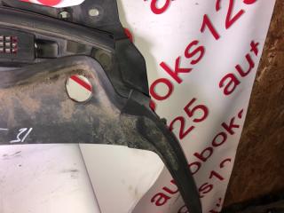 Жабо переднее Nissan X-Trail NT31 MR20DE 66862JG000, 66820JG00A 2 ракурс