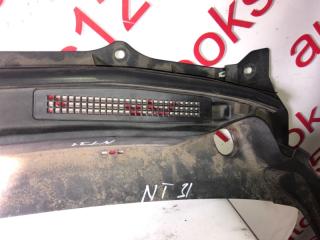 Жабо переднее Nissan X-Trail NT31 MR20DE 66862JG000, 66820JG00A 3 ракурс