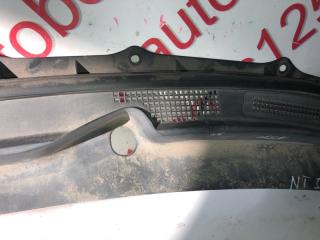 Жабо переднее Nissan X-Trail NT31 MR20DE 66862JG000, 66820JG00A 4 ракурс