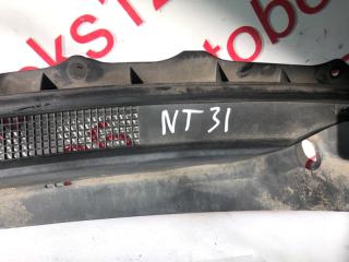 Жабо переднее Nissan X-Trail NT31 MR20DE 66862JG000, 66820JG00A 5 ракурс