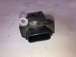Датчик расхода воздуха Nissan X-Trail NT31 MR20DE 226807S000 4 ракурс