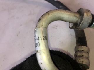 Трубки кондиционера Nissan X-Trail NT31 MR20DE 5351294120 5 ракурс