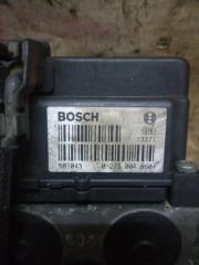 Блок abs Kia Sorento BL D4CB 589103E310 5 ракурс