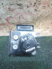 Блок abs SsangYong Actyon Sports D20DT (664) 4891032000 1 ракурс