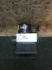 Блок abs SsangYong Actyon Sports D20DT (664) 4891009300 1 ракурс