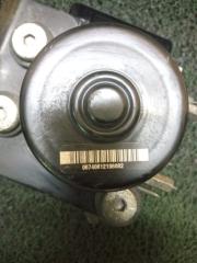 Блок abs SsangYong Actyon Sports D20DT (664) 4891009300 3 ракурс