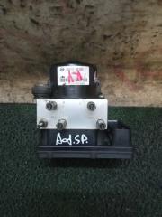 Блок abs SsangYong Actyon Sports D20DT (664) 4891009300 4 ракурс