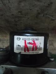 Блок abs SsangYong Actyon Sports D20DT (664) 4891009300 5 ракурс