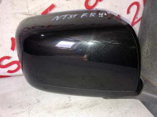 Зеркало правое переднее Nissan X-Trail NT31 MR20DE 96301JG005 2 ракурс
