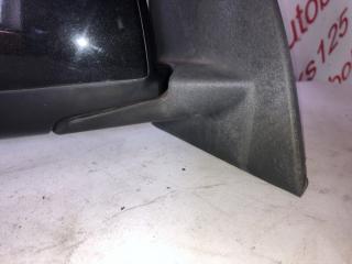 Зеркало правое переднее Nissan X-Trail NT31 MR20DE 96301JG005 4 ракурс