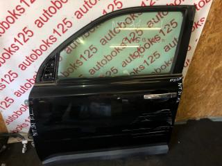 Дверь передняя левая Nissan X-Trail 2009