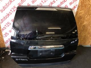 Дверь 5-я Nissan X-Trail 2009