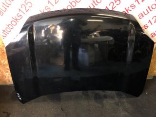 Капот Nissan X-Trail 2009