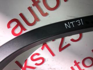  Nissan X-Trail NT31 MR20DE 76856JG00A 3 ракурс
