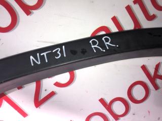  Nissan X-Trail NT31 MR20DE 76856JG00A 4 ракурс