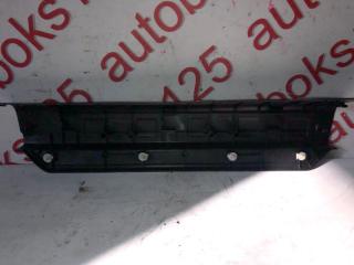 Накладка на порог правая передняя Nissan X-Trail NT31 MR20DE 76951JG00A 5 ракурс