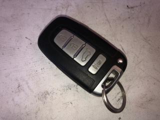 Ключ зажигания Kia Mohave HM 2 ракурс