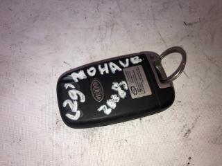 Ключ зажигания Kia Mohave HM 3 ракурс