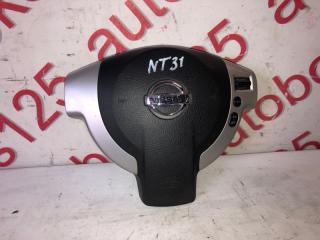 Подушка безопасности водителя Nissan X-Trail 2009