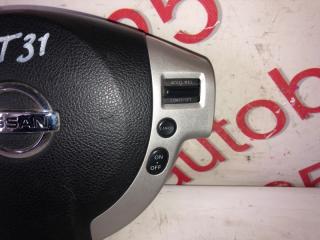 Airbag водительский Nissan X-Trail NT31 MR20DE K8510JG020 2 ракурс