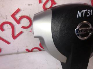 Airbag водительский Nissan X-Trail NT31 MR20DE K8510JG020 3 ракурс