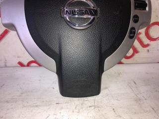 Airbag водительский Nissan X-Trail NT31 MR20DE K8510JG020 4 ракурс