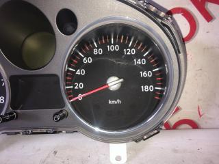 Спидометр Nissan X-Trail NT31 MR20DE 24820JG01C 2 ракурс