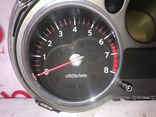 Спидометр Nissan X-Trail NT31 MR20DE 24820JG01C 3 ракурс