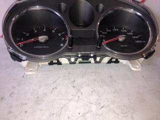 Спидометр Nissan X-Trail NT31 MR20DE 24820JG01C 5 ракурс