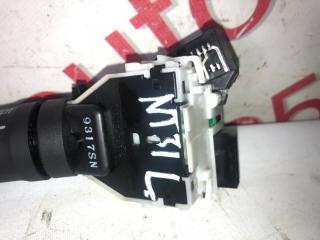 Гитара Nissan X-Trail NT31 MR20DE 3 ракурс Гитара Nissan X-Trail NT31 MR20DE 3 ракурс