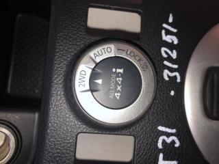  Nissan X-Trail NT31 MR20DE 96941JG00A 5 ракурс