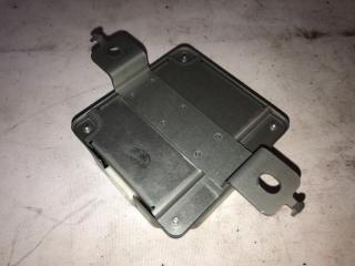 Блок управления Nissan X-Trail NT31 MR20DE 41650JG04A 4 ракурс