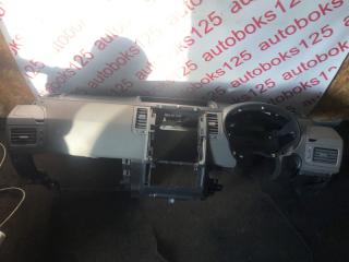 Торпедо Nissan X-Trail 2009