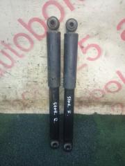 Амортизатор задний Hyundai Starex A1 D4CB 553104A700 1 ракурс