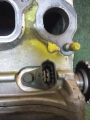 Головка блока цилиндров Hyundai Porter D4CB 221004A000 5 ракурс