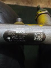 Топливная рейка Hyundai Porter D4CB 314004A450 5 ракурс